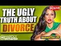 SAMANTHA LEE on RELATIONSHIP & DIVORCE with Ex Spouse TYRESE GIBSON