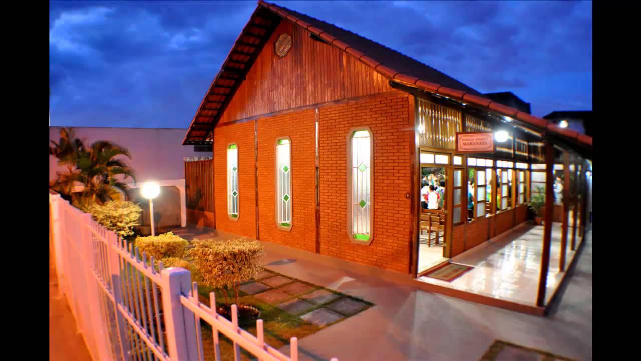 Igreja Cristã Manarata - Caminho Feliz