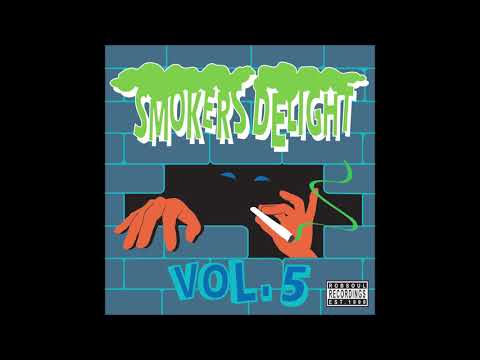 Phil Weeks feat. Joe Le Groove - I Want You - Radio Edit  (Smockers Delight Vol.5)