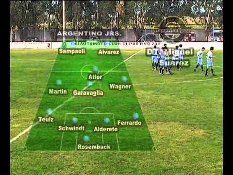 COMPACTO AUTOMOTO   ARGENTINO JRS