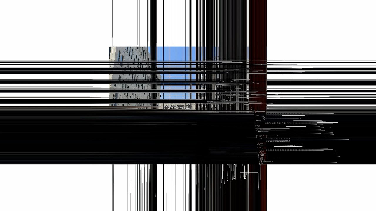 Pixel Sort Direction / TouchDesigner