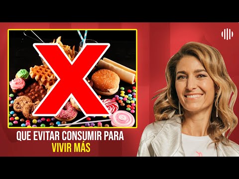 NO Comas Esto Y Vive Más Tiempo!