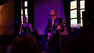 Moto Boy - Midnight Rain (part1)@Masterskaya 04-06-2014