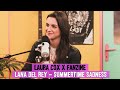 Lana Del Rey Summertime Sadness Laura Cox Cover