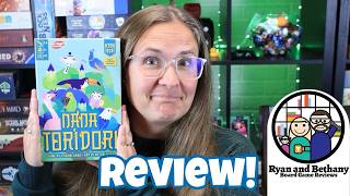 Nana Toridori Review! (These Animals are Fancy!)