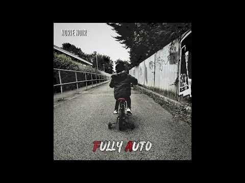 2. Fully Auto - Norie Noir