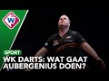 'Van Duijvenbode heeft het nadeel dat hij Price snel tegenkomt' - OMROEP WEST SPORT