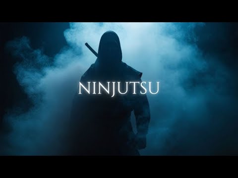 Ninjutsu: A Arte de Vencer Sem Lutar — Disciplina, Integridade e Blindagem Patrimonial