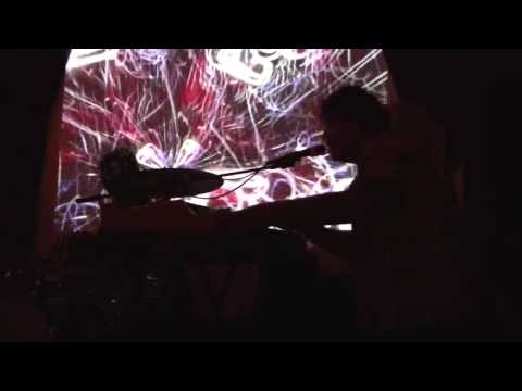 Die Munch Machine - mongo inerane - 09/07/2010