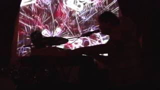 Die Munch Machine - mongo inerane - 09/07/2010