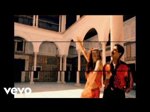 Khaled - N'Ssi N'Ssi