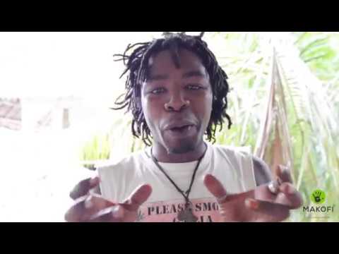 What does Makofi mean? - Nungwi - Zanzibar