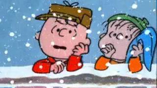 A Charlie Brown Christmas - What Child Is This