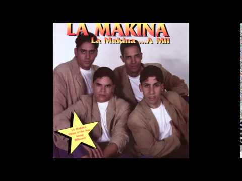 09. El mismo amor - La Makina