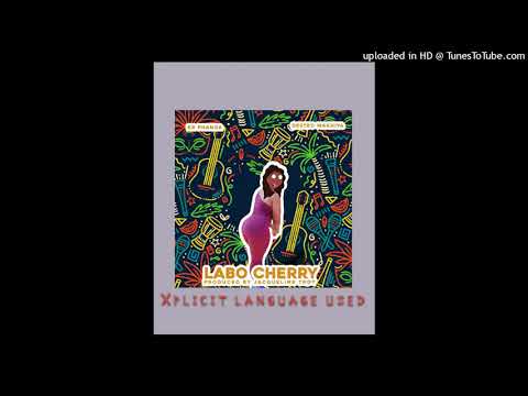 KR Phanda - Labo Cherry Feat. Destro Makhiya (Prod.by Jacqueline Troy)