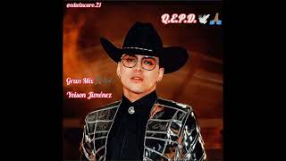 Gran Mix Yeison Jiménez🥃