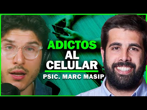 ¿Son LasRedes Sociales Peor Que El Cigarro? | Pietro Habla Con: Marc Masip