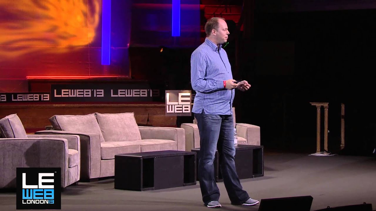 Chris Chabot (Twitter)