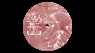 Dan Corco - Hold On
