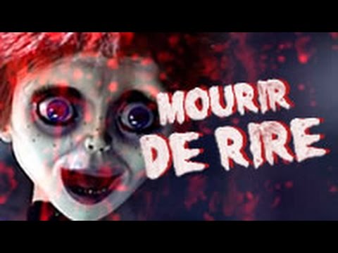 #20 - Mourir de rire