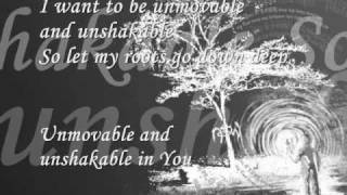 &quot;Tree&quot;-Justin Rizzo with lyrics