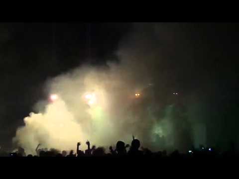 SUPERHIKS - NA LUTA RANA (live @ Kavadarci)