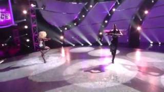 Ryan and  Ricky Top 14 Performances So You Think You Can Dance Season 8 July 6, 2011