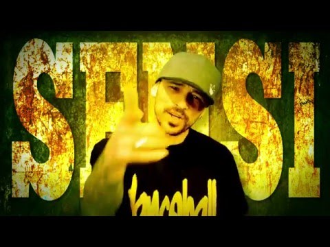 MACADAM ATTITUDE PRODUCTION  " SENSI "