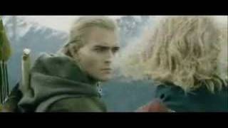 Legolas Greenleaf (Exile)