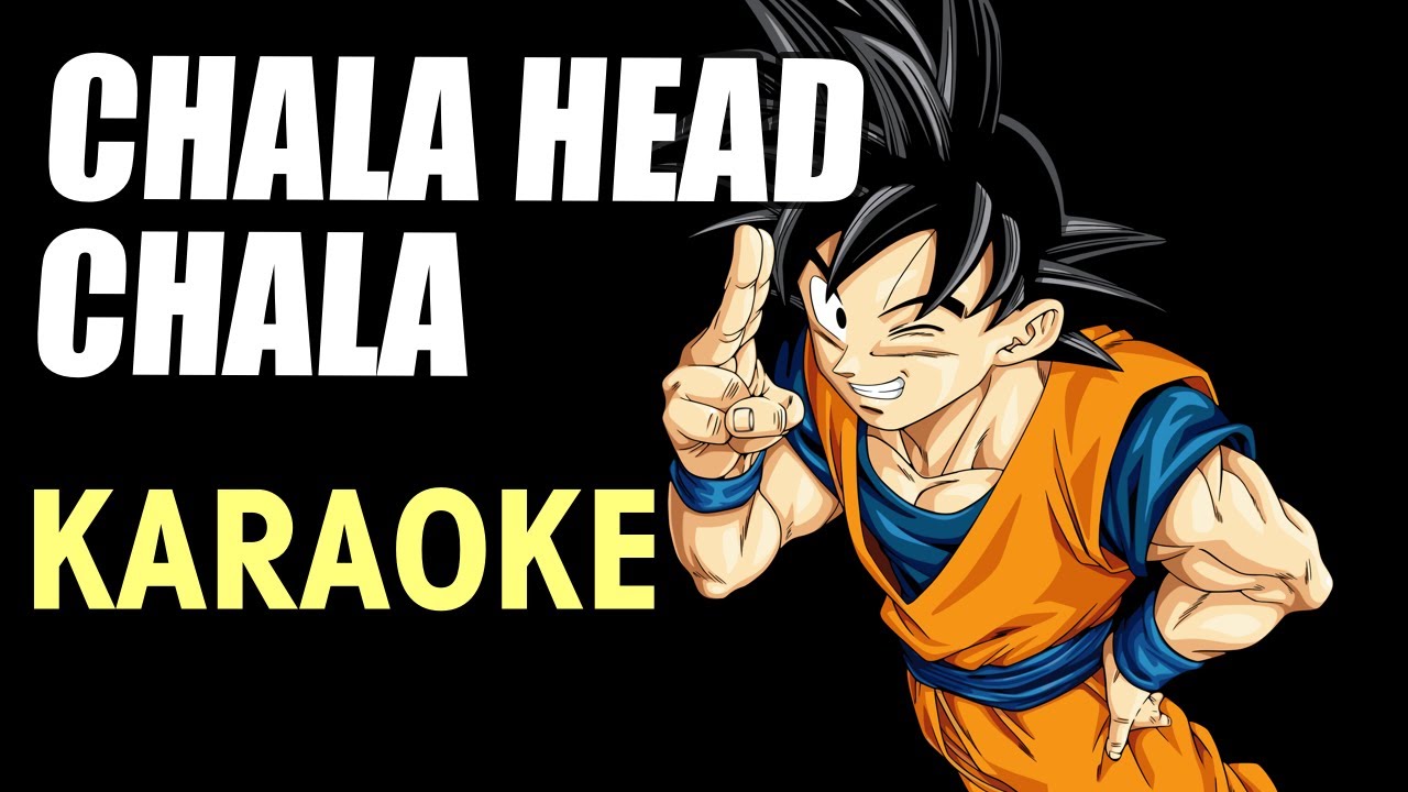 Chala Head Chala