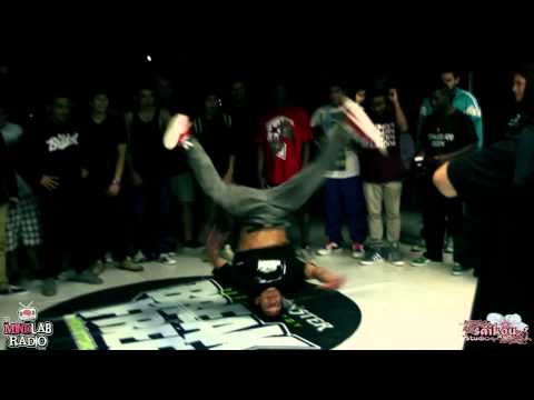 BreaksGiving 3 Trailer