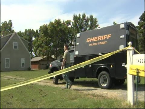 KARK Beverly Carter Story