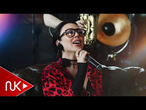 Vusale Camalova - Vazkeçdim  (Akustik)