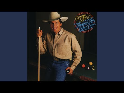 Leavin's Been Coming (For a Long, Long Time) - George Strait