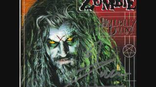 Rob Zombie - What Lurks on Channel X-.wmv
