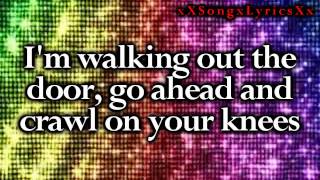 Ashley Tisdale - What You Waiting For Lyrics