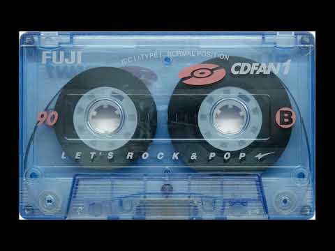 BLAU  Banyoles ´94-97 Dj underblau??? c2