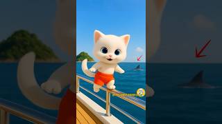 Download lagu the cat family is good at swimming✌️😲 mp3 Download lagu the cat family is good at swimming✌️😲 mp3