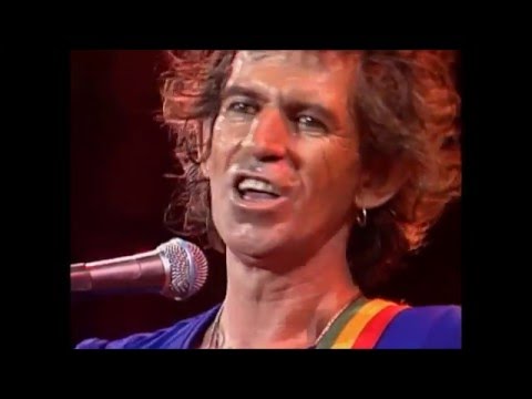 Video thumbnail for Happy (Live 1990)