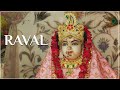 Raval | Birth place of Srimathi RadhaRani  | Vrindavan web series