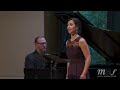 "Magnificat" from El Niño - John Adams | Mostly Modern Festival