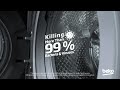 Beko HygieneShield Washing Machine