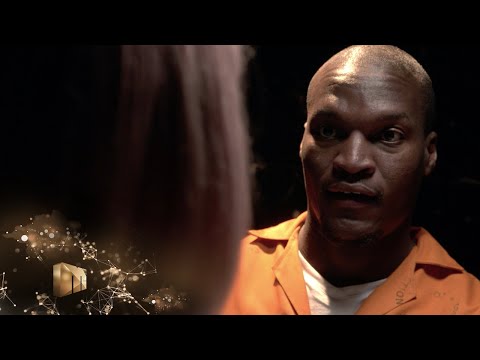 Not my signature – Isibaya | Mzansi magic