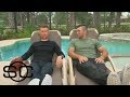 Best Moments From Marty Smith S Trip To Tim Tebow S House SportsCenter ESPN
