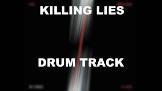 The Strokes Killing Lies | Drum Track |