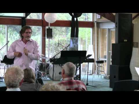 Mike Balloun | The Kingdom of God, Heaven and The Messiah