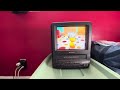 Closing To Rolie Polie Olie Telling The Truth VHS 2002