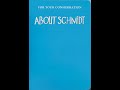 Opening To About Schmidt Academy Screener DVD 2002