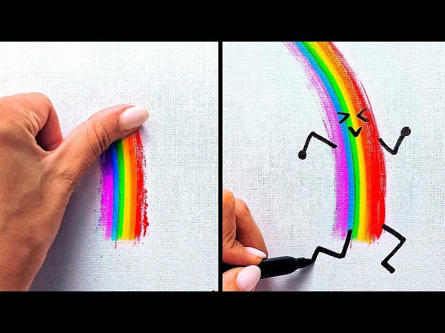 drawing-with-pen