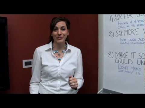 Geary Graphic Design video.